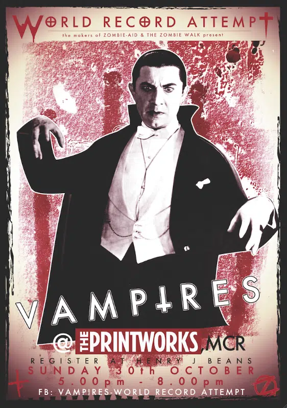 Vampires Vampires