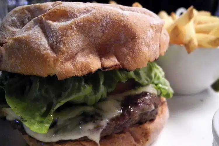 all star lanes burger