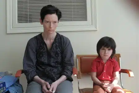 eva and kevin