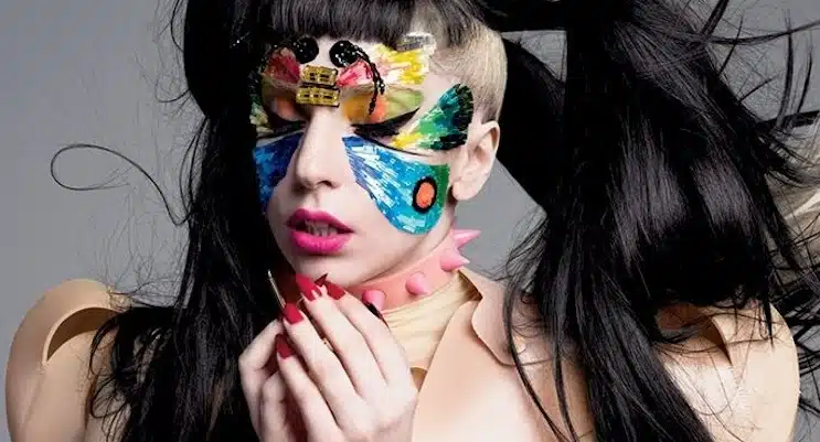 Lady Gaga Lady Gaga