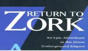 MAIN ZORK IMAGE Just the official blurb.