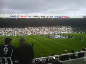 Sports Arena Sports Arena