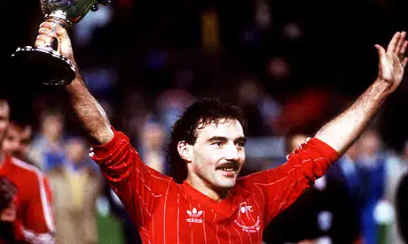 Willie Miller Willie Miller