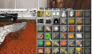control system
