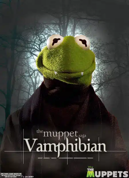 muppets twilight 2