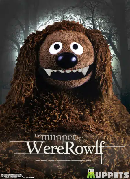 muppets twilight 3