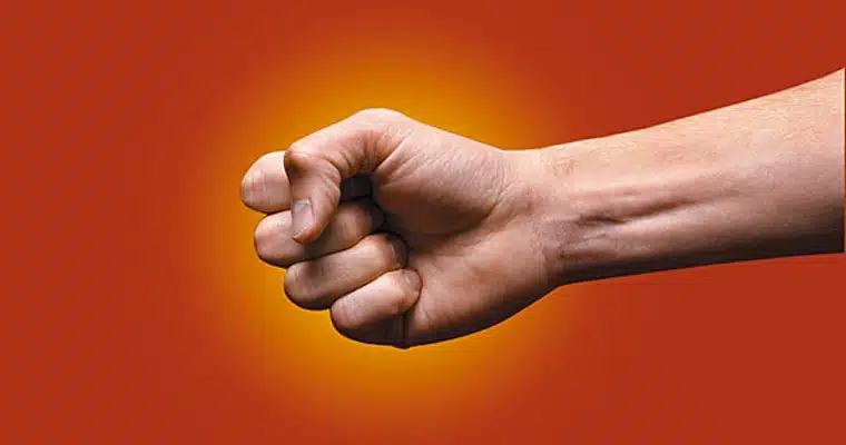 rock
