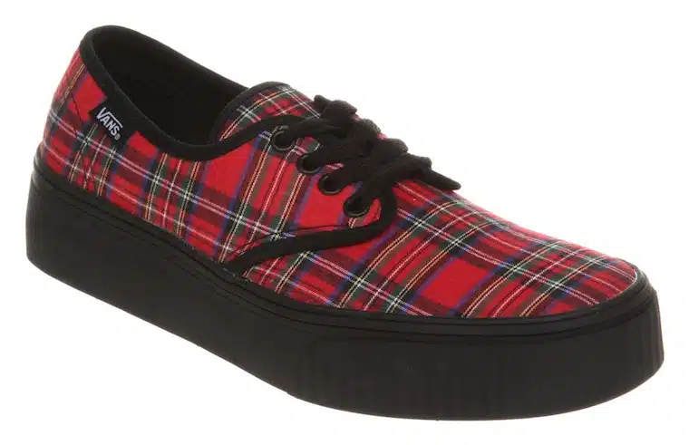 vans 3