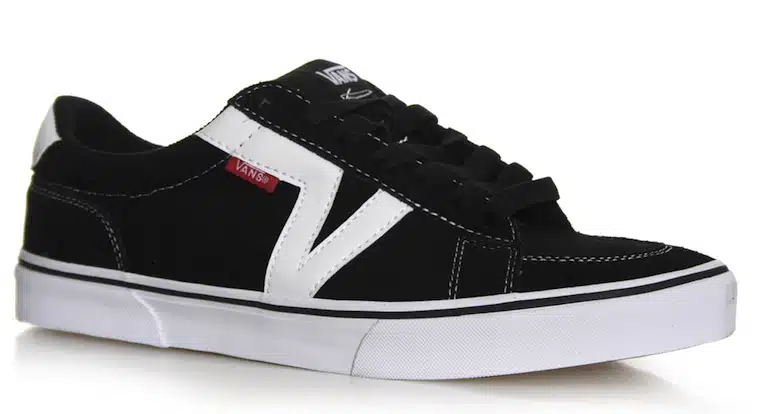 vans classic