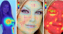Want to see what models and celebrities really look like? 