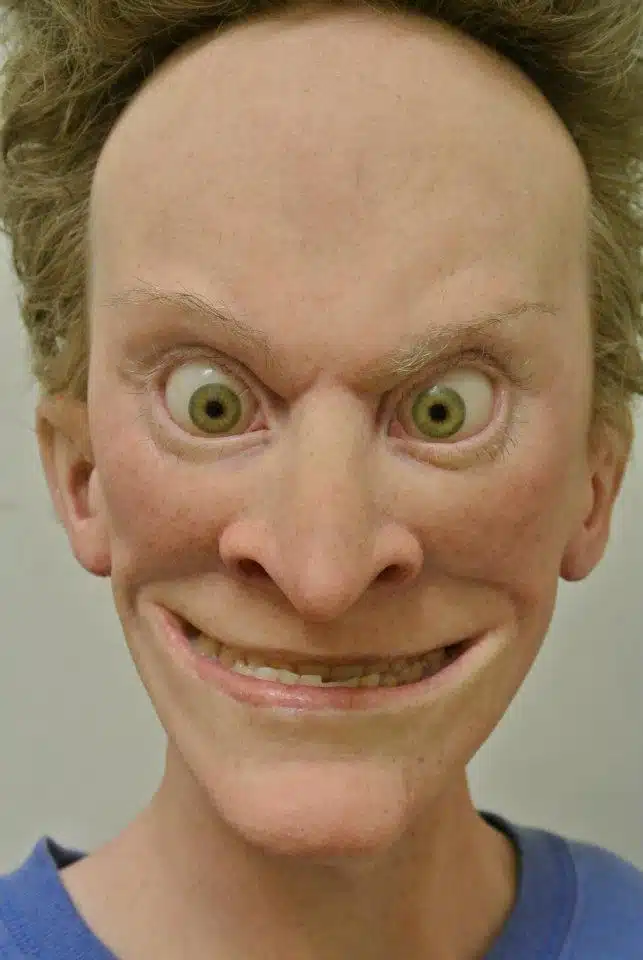 Beavis and Butthead10