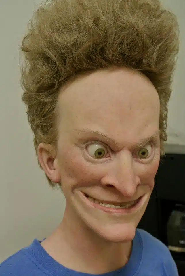 Beavis and Butthead11