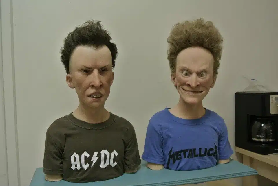 Beavis and Butthead2