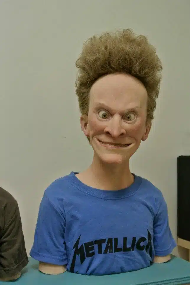 Beavis and Butthead4