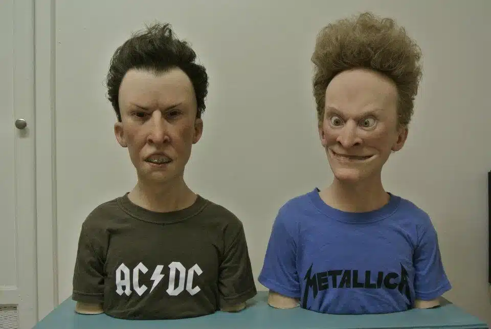 Beavis and Butthead5