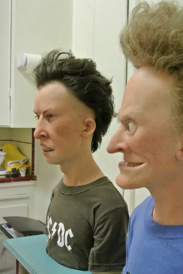 Beavis and Butthead6