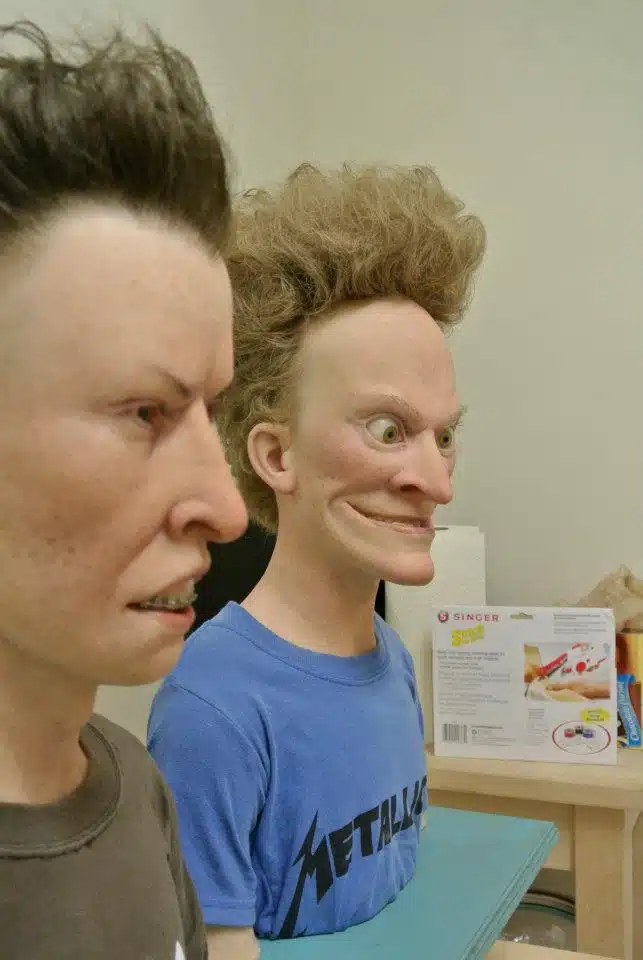 Beavis and Butthead7