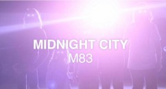 WIN TICKETS TO SEE M83 @ MANCHESTER HMV RITZ Win tickets to see the French electropop group perform in Manchester on Wednesday 18th January.
