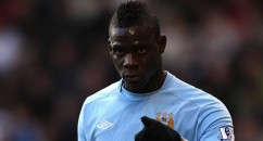 Mario Balotelli's latest escapade could be the dumbest yet. 