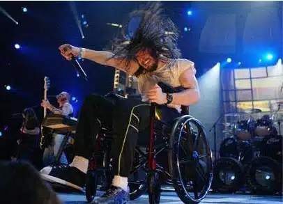 andrew-wk-wheelchair-tm Andrew Wk