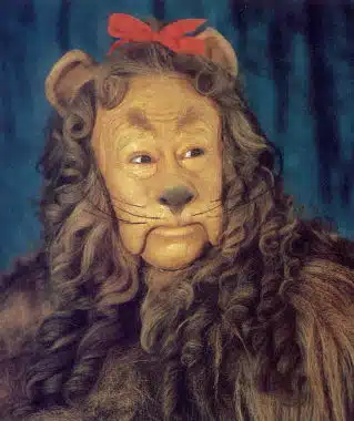 cowardlylion