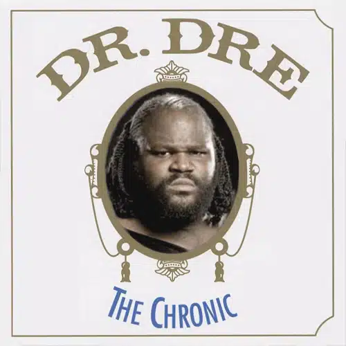 dr dre wrestling
