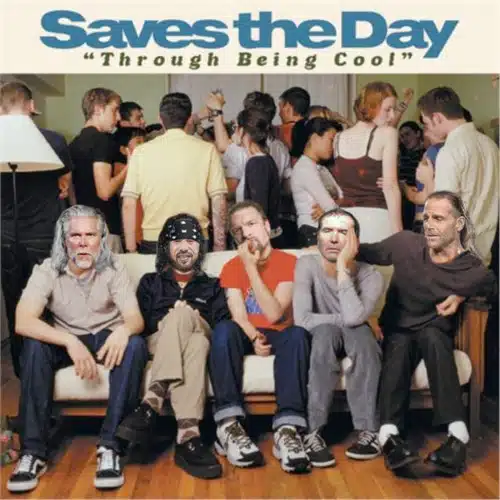 saves the day wrestling