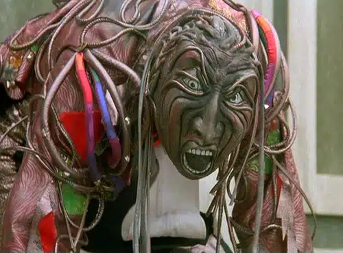 Return to Oz (Most disturbing kids film ever)