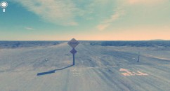 BEST NEW TUMBLR FIND: 9 EYES Artist Jon Rafman has collected striking images from Google Street View.