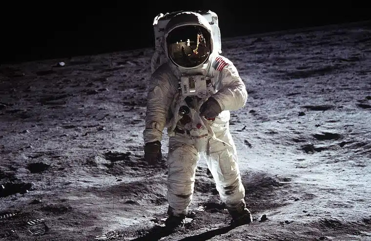 Buzz Aldrin Buzz Aldrin