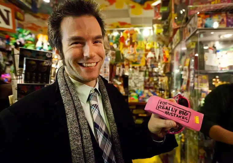 Cash-Mob Cash-Mob