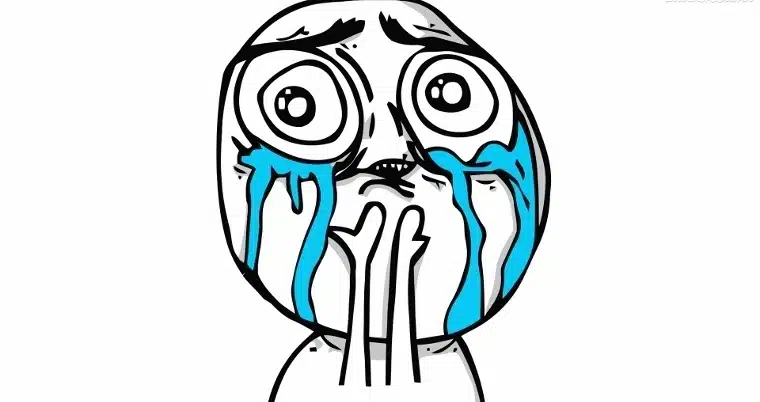 Crying Face Crying Face