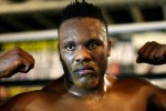WHO’S THE BIGGER CUNT? DERECK CHISORA OR DAVID HAYE? Last night British boxing had it's darkest hour yet, thanks to current no. 1 cunt of England, Dereck Chisora.