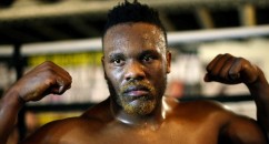 WHO’S THE BIGGER CUNT? DERECK CHISORA OR DAVID HAYE? Last night British boxing had it's darkest hour yet, thanks to current no. 1 cunt of England, Dereck Chisora.