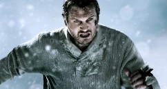 A review of Neeson's best performance yet in the meaty thriller The Grey - complete with a fact you may never have known!