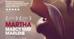 Martha Marcy May Marlene has generated a furore in the Indie world, but does it live up to the hype?