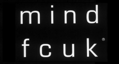 NOT SO SUBLIMINABLE MESSAGES The Manipulation Machine marches on. Where will you hide?