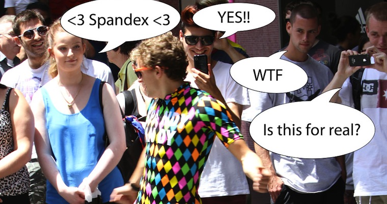 Spandy-Andy