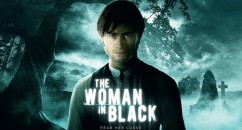 The Woman In Black is Daniel Radcliffe's latest Hollywood blockbuster. 