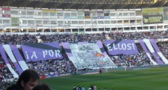 If you're wanting a suggestion as to which Spanish club to follow, then here is your answer!