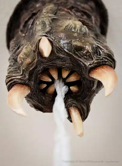 barnacle lamp 2