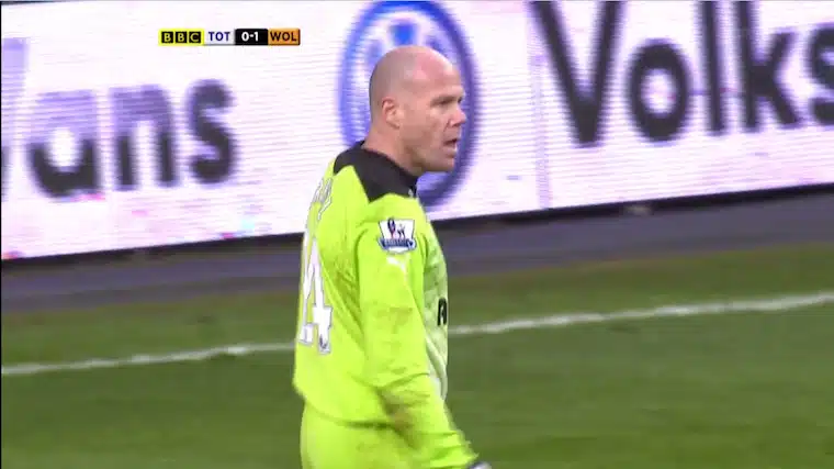 brad friedel