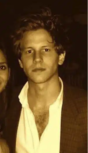 daniel england