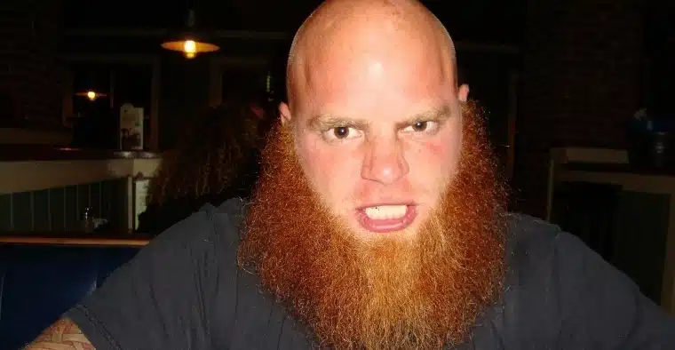 guywithbeard guy with beard