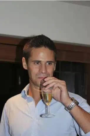 james hill