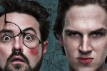JAY AND SILENT BOB GET OLD Kevin Smith and Jason Mewes bring their stand up comedy show to the UK.