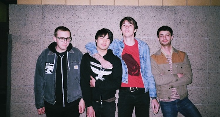 Punk Rock Playlist is back! What have you been missing? 