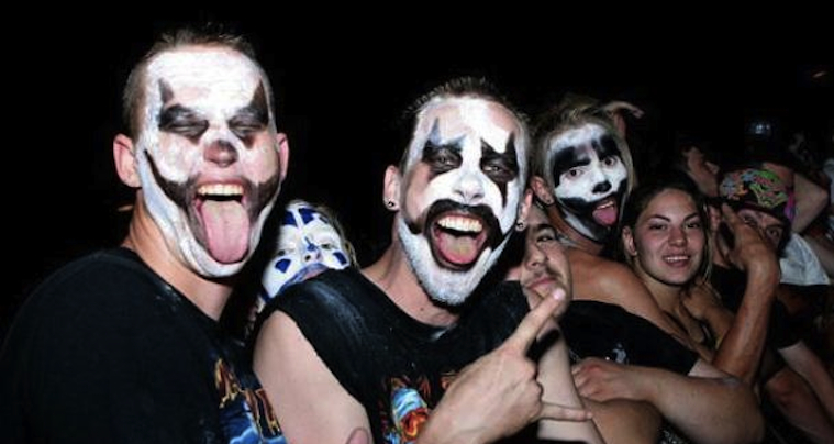 Happy Juggalo Day Sick Chirpse