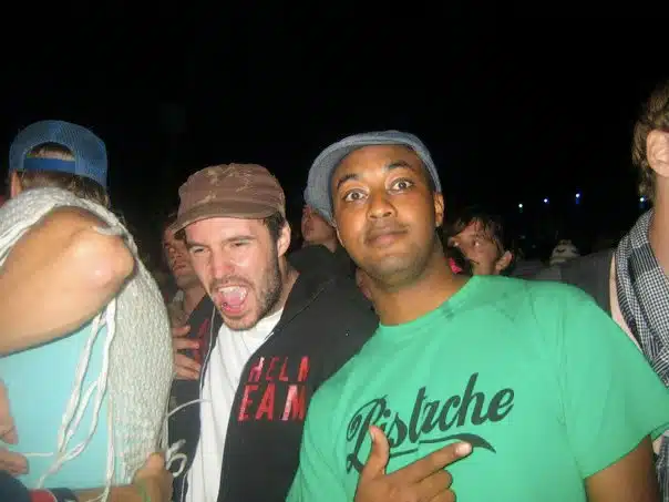 juma phist bestival