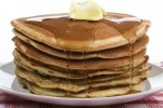 PANCAKE DAY Do you like waffles? Do you like pancakes? Do you like French Toast? Can't wait to get a mouthful!
